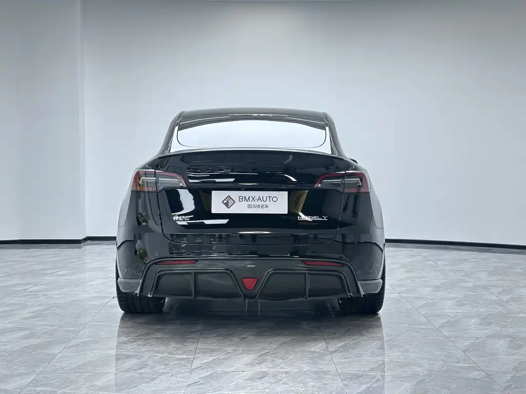 Tesla Model Y 2022 Performance AWD 2023 - thumbnail 8