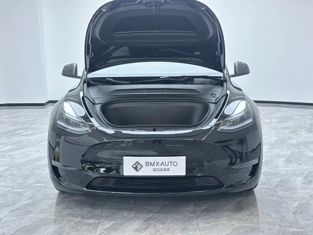 Tesla Model Y 2022 Performance AWD 2023 - thumbnail 9
