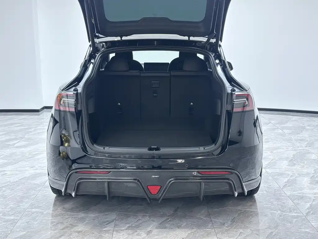 Tesla Model Y 2022 Performance AWD 2023 - thumbnail 10