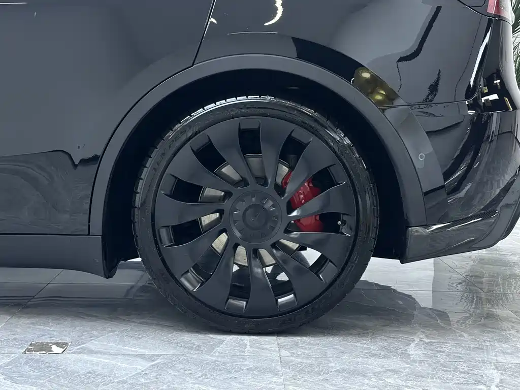 Tesla Model Y 2022 Performance AWD 2023 - thumbnail 13