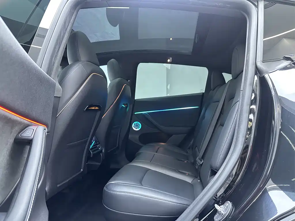 Tesla Model Y 2022 Performance AWD 2023 - thumbnail 15