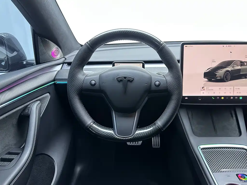 Tesla Model Y 2022 Performance AWD 2023 - thumbnail 18