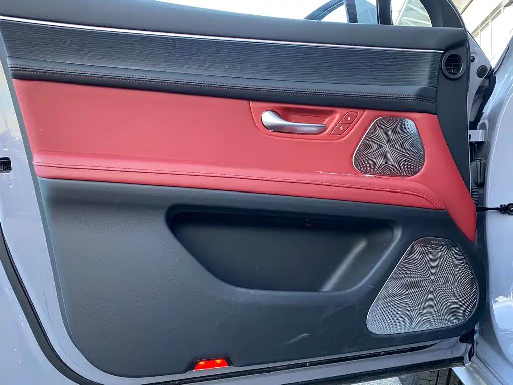 AITO M5 Aito M5 2024 Extended Range Max RS AWD High-Grade Intelligent Driving Edition 2024 - thumbnail 6