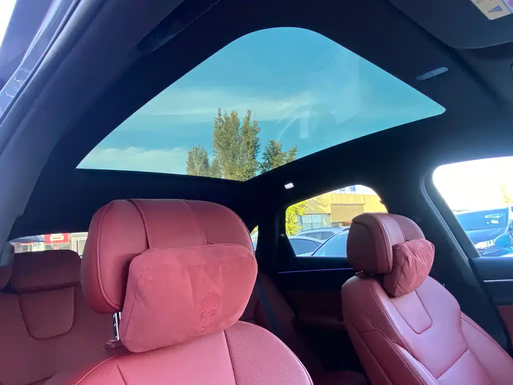 AITO M5 Aito M5 2024 Extended Range Max RS AWD High-Grade Intelligent Driving Edition 2024 - thumbnail 19
