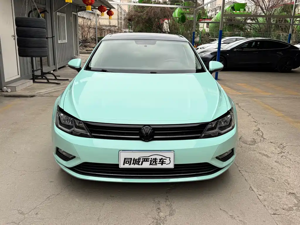 Volkswagen Lamando 2018 280TSI DSG Comfort Edition 2018 - thumbnail 2