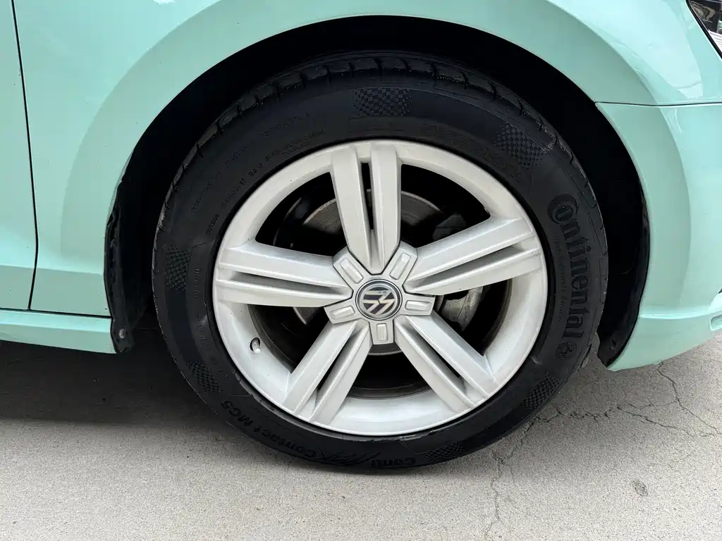Volkswagen Lamando 2018 280TSI DSG Comfort Edition 2018 - thumbnail 5