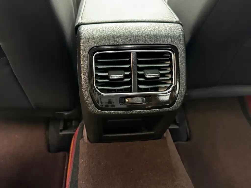 Volkswagen Lamando 2018 280TSI DSG Comfort Edition 2018 - thumbnail 7