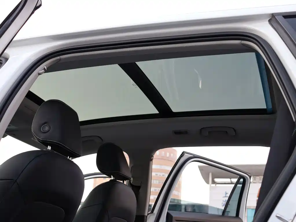 Skoda Kodiaq 2017 TSI330 5-seat 2WD Luxury Edition 2017 - thumbnail 17
