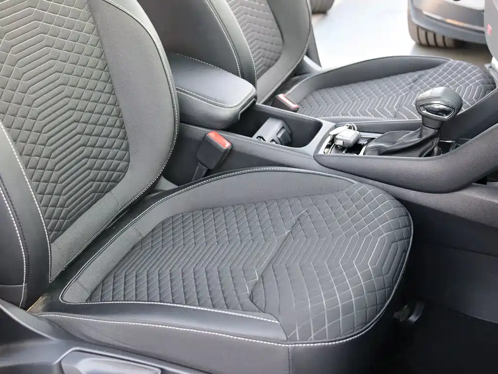 Skoda Kodiaq 2017 TSI330 5-seat 2WD Luxury Edition 2017 - thumbnail 18