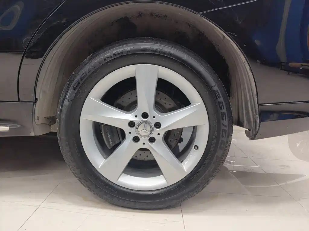 Mercedes-Benz Mercedes-Benz M-Class 2015 ML 320 4MATIC 2015 - thumbnail 16