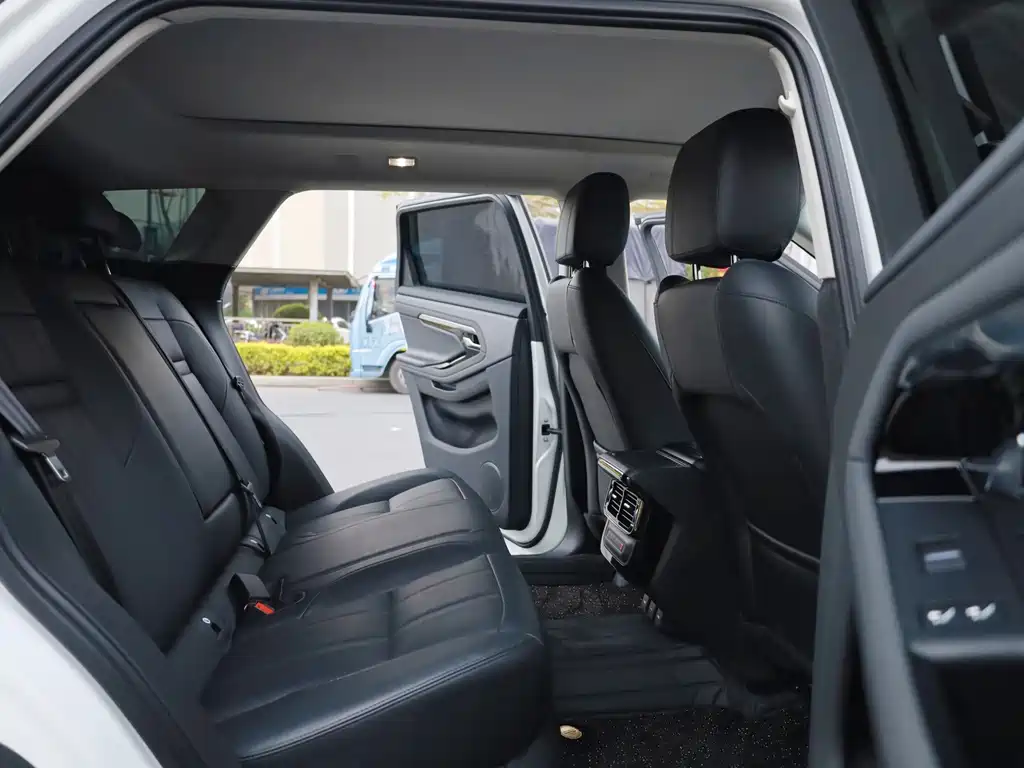 Land Rover Range Rover Evoque 2021 L 249PS R-Dynamic S Performance Edition 2022 - thumbnail 6
