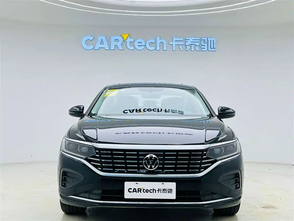 Volkswagen Passat 2026 Model Distinguished 330TSI Elite Edition 2026 - thumbnail 3