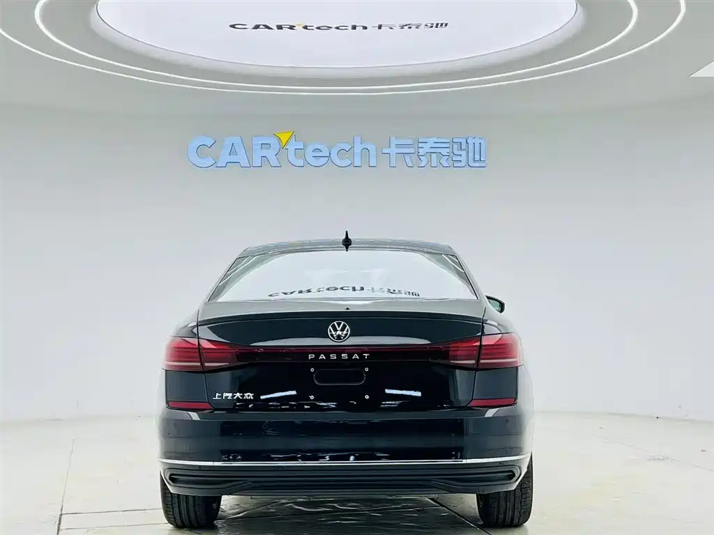 Volkswagen Passat 2026 Model Distinguished 330TSI Elite Edition 2026 - thumbnail 6