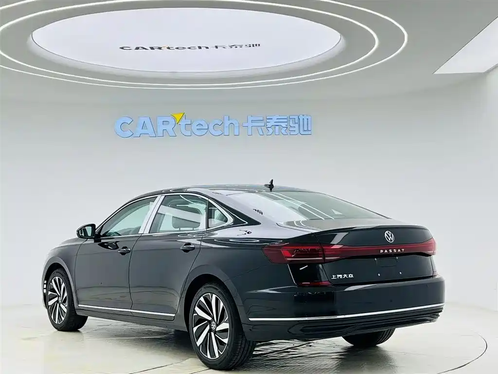 Volkswagen Passat 2026 Model Distinguished 330TSI Elite Edition 2026 - thumbnail 7