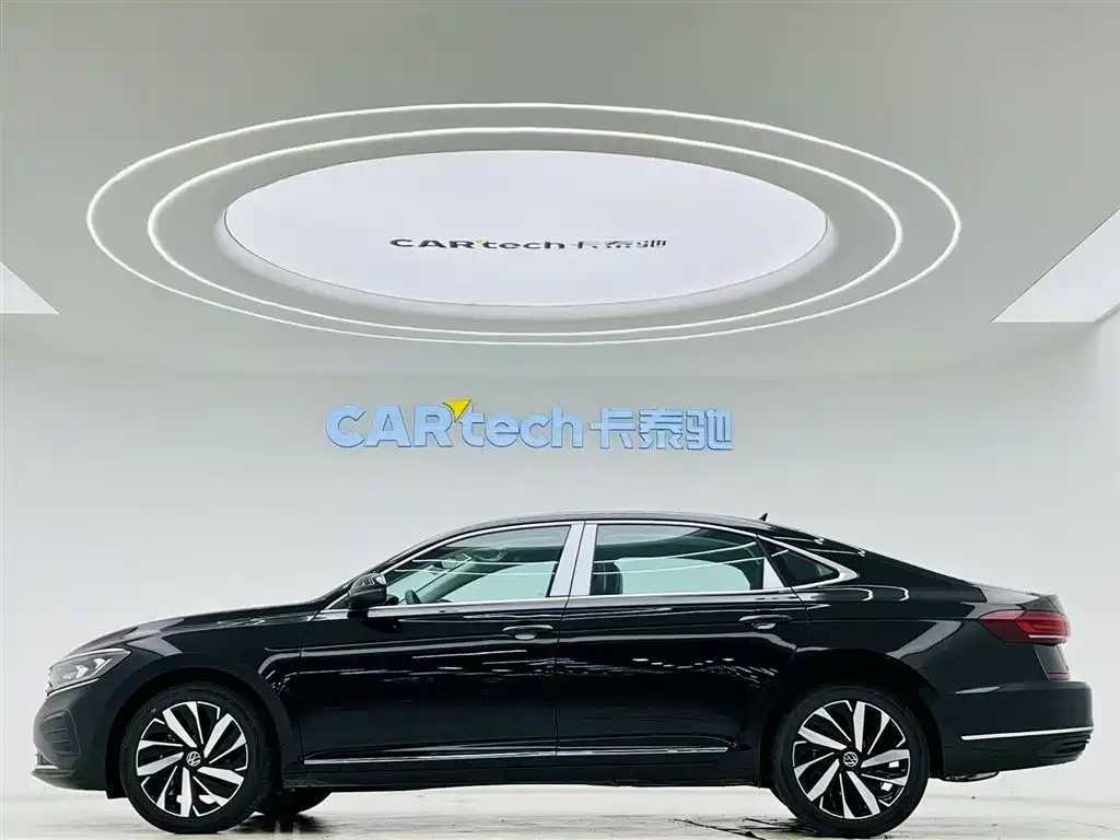 Volkswagen Passat 2026 Model Distinguished 330TSI Elite Edition 2026 - thumbnail 8