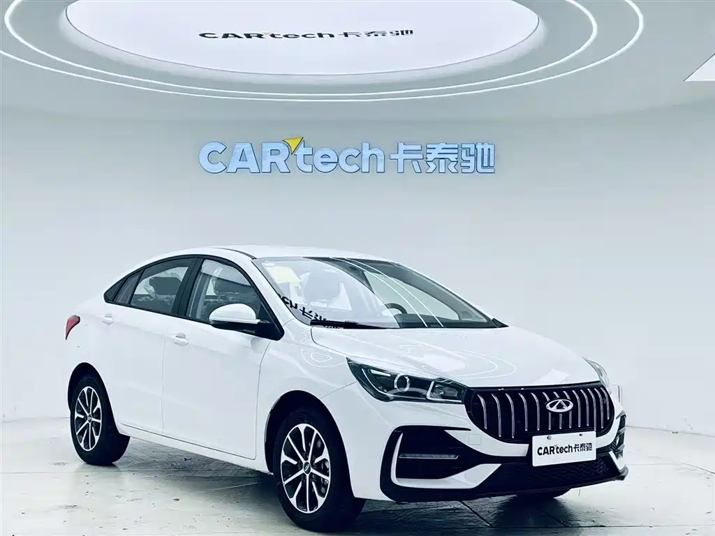 Chery Arrizo 5 2025 Model Excellence Edition 1.5L Manual Fashion Version 2026 - thumbnail 2