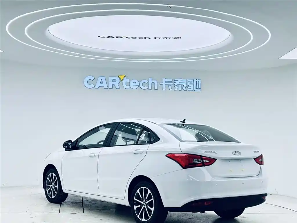 Chery Arrizo 5 2025 Model Excellence Edition 1.5L Manual Fashion Version 2026 - thumbnail 7