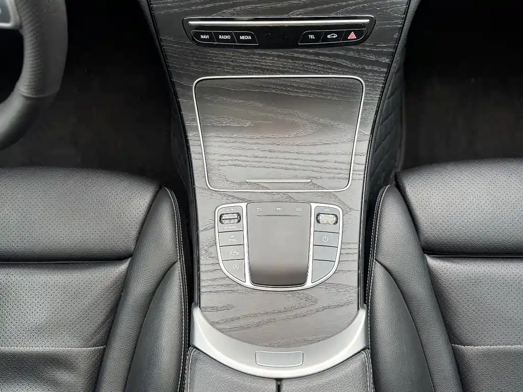 Mercedes-Benz Mercedes-Benz C-Class 2020 C 260 L Sport Edition 2020 - thumbnail 16