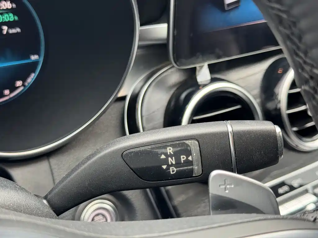 Mercedes-Benz Mercedes-Benz C-Class 2020 C 260 L Sport Edition 2020 - thumbnail 17