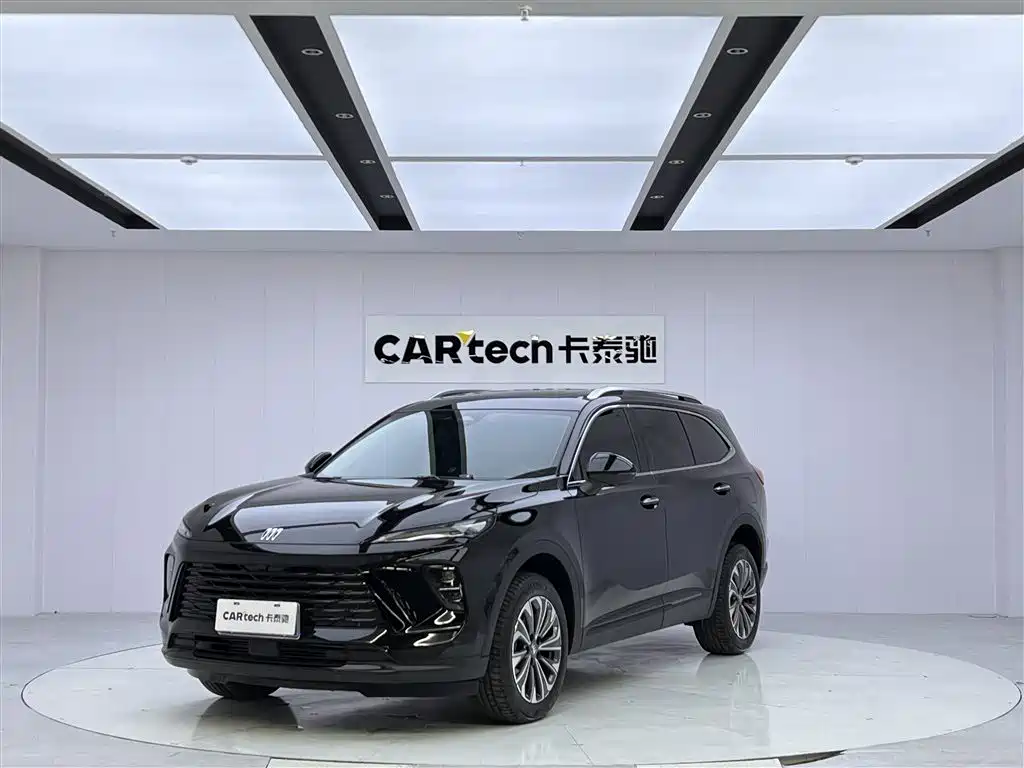 Buick Buick Envision Plus 2026 Envision Plus 28T FWD Platinum Edition 2026
