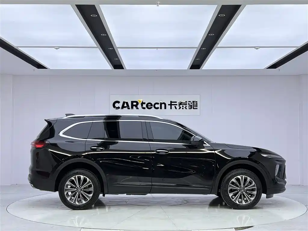 Buick Buick Envision Plus 2026 Envision Plus 28T FWD Platinum Edition 2026 - thumbnail 4