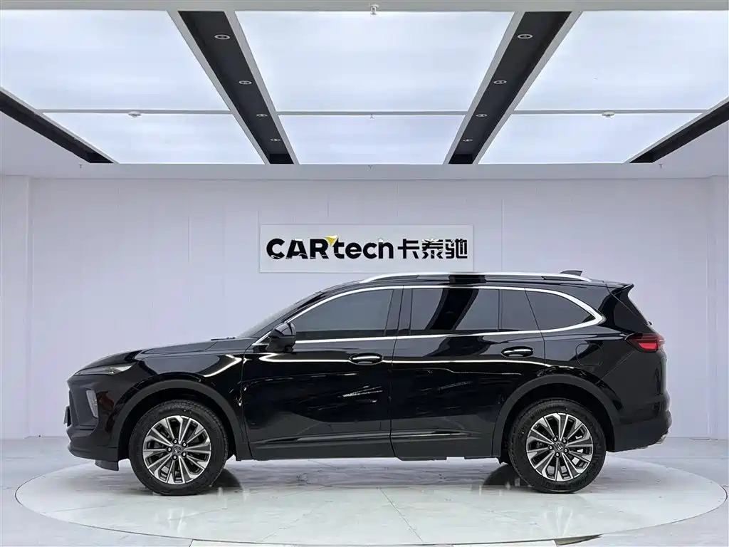 Buick Buick Envision Plus 2026 Envision Plus 28T FWD Platinum Edition 2026 - thumbnail 8
