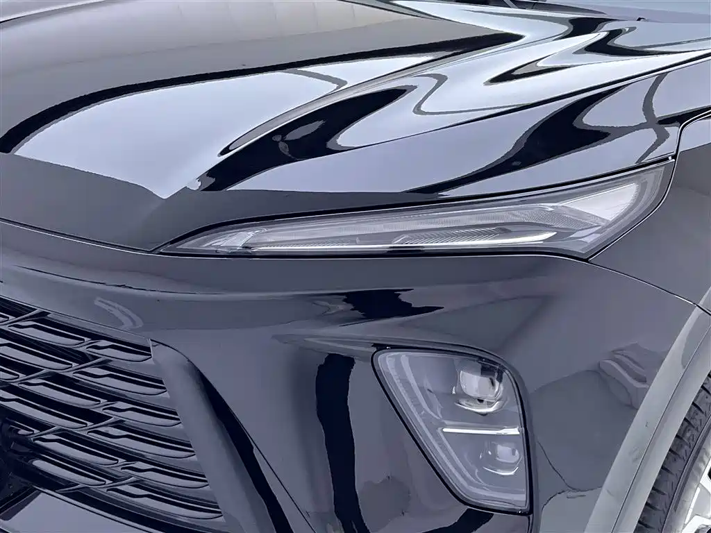 Buick Buick Envision Plus 2026 Envision Plus 28T FWD Platinum Edition 2026 - thumbnail 9