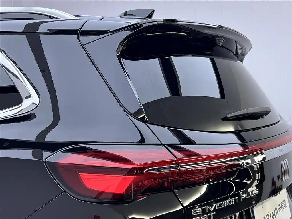 Buick Buick Envision Plus 2026 Envision Plus 28T FWD Platinum Edition 2026 - thumbnail 10
