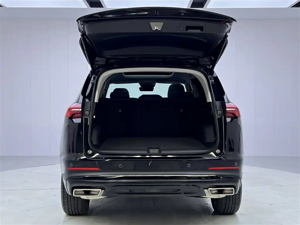 Buick Buick Envision Plus 2026 Envision Plus 28T FWD Platinum Edition 2026 - thumbnail 13
