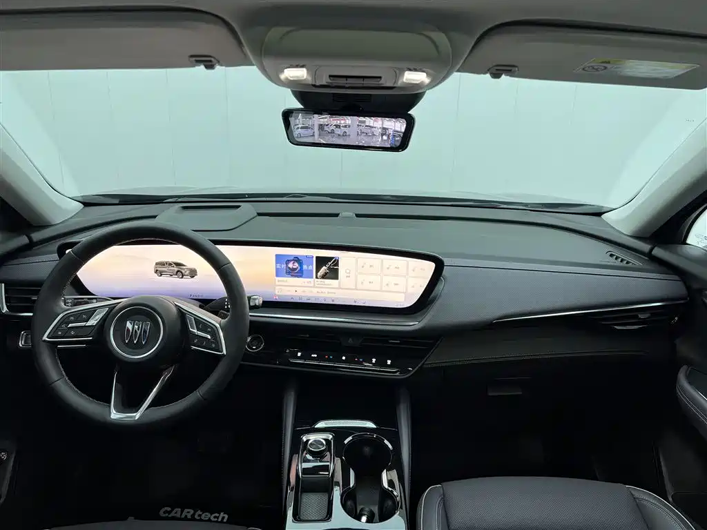Buick Buick Envision Plus 2026 Envision Plus 28T FWD Platinum Edition 2026 - thumbnail 14