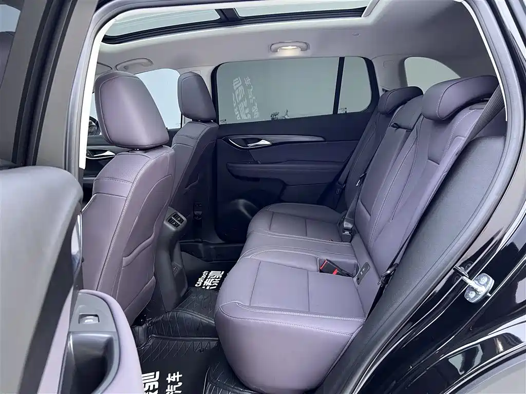 Buick Buick Envision Plus 2026 Envision Plus 28T FWD Platinum Edition 2026 - thumbnail 20