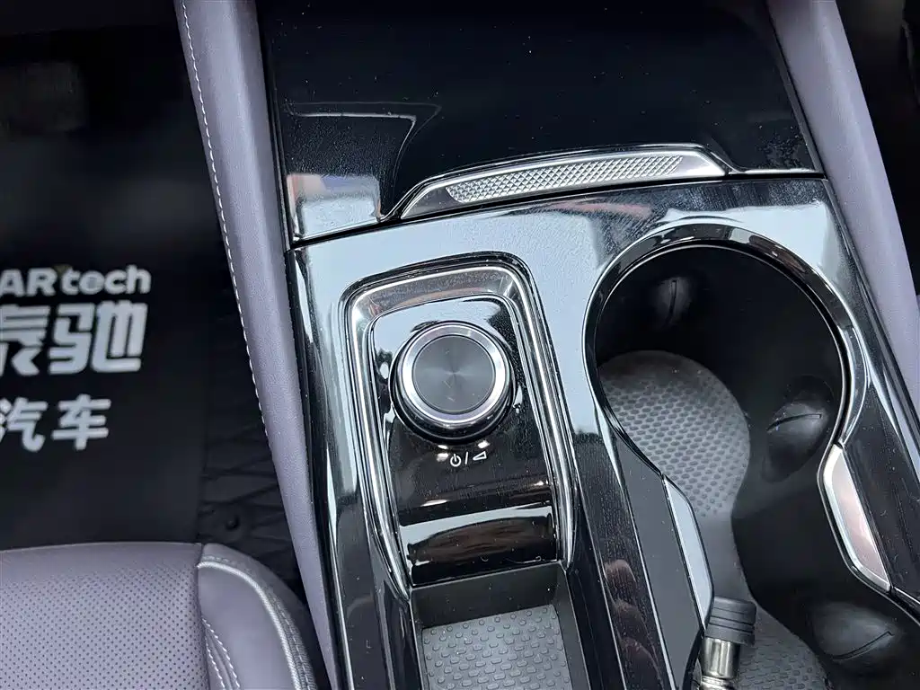 Buick Buick Envision Plus 2026 Envision Plus 28T FWD Platinum Edition 2026 - thumbnail 21