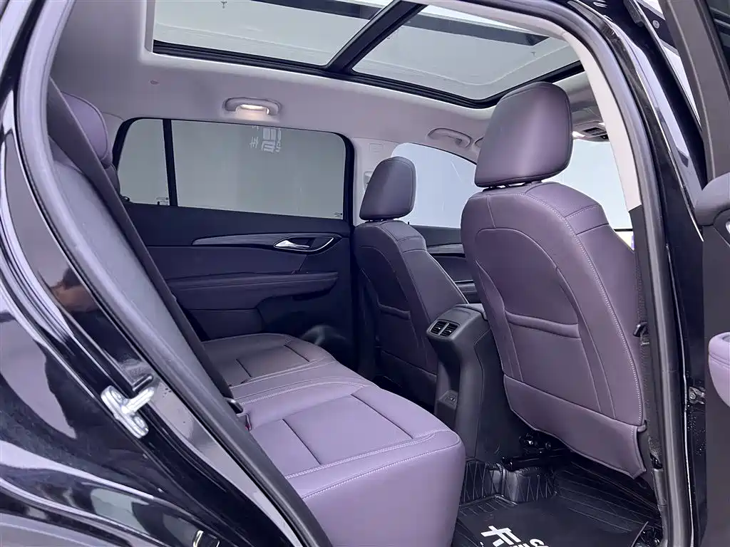 Buick Buick Envision Plus 2026 Envision Plus 28T FWD Platinum Edition 2026 - thumbnail 25