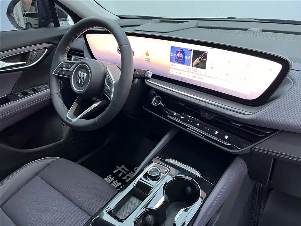 Buick Buick Envision Plus 2026 Envision Plus 28T FWD Platinum Edition 2026 - thumbnail 27