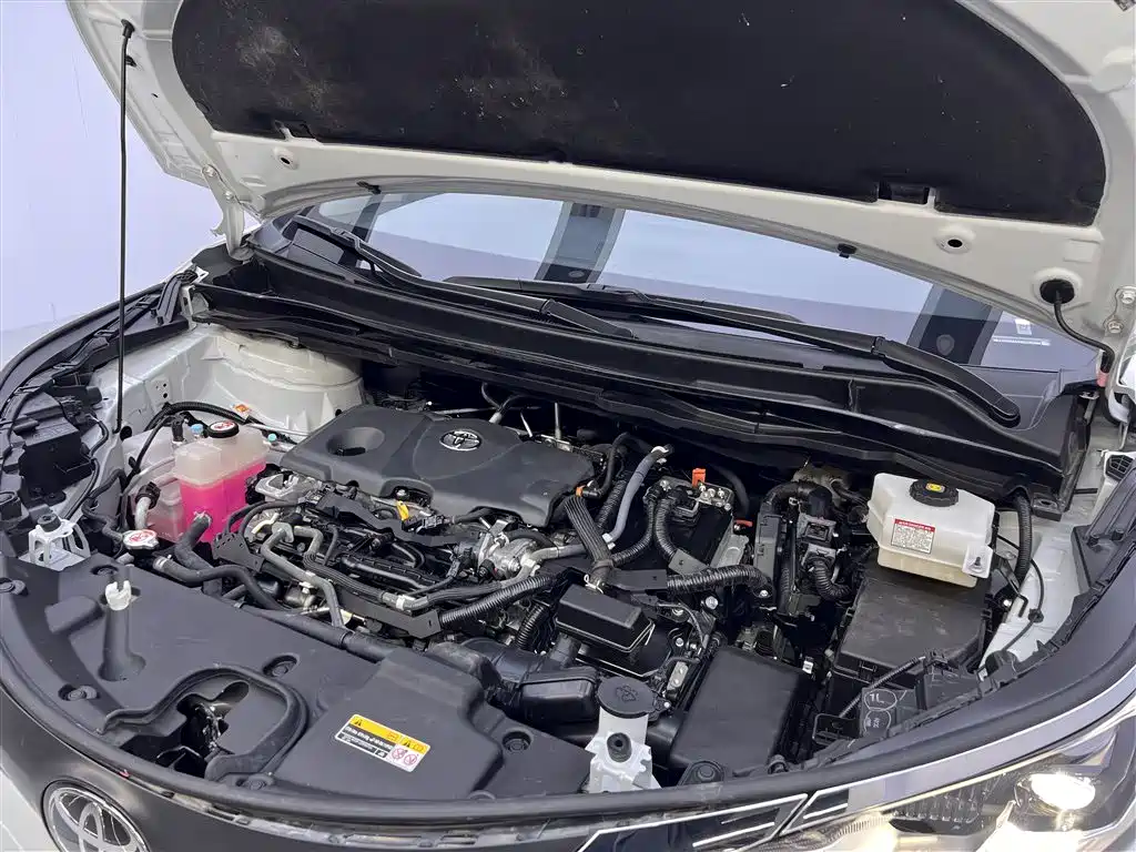 Toyota Toyota Sienna 2024 2.5L Hybrid LE 2024 - thumbnail 12