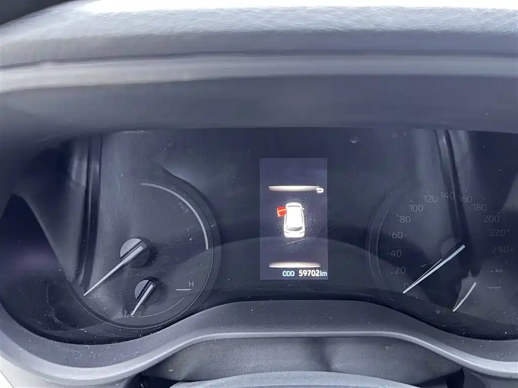 Toyota Toyota Sienna 2024 2.5L Hybrid LE 2024 - thumbnail 16