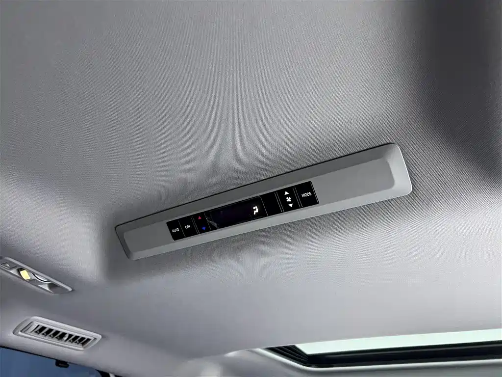 Toyota Toyota Sienna 2024 2.5L Hybrid LE 2024 - thumbnail 23