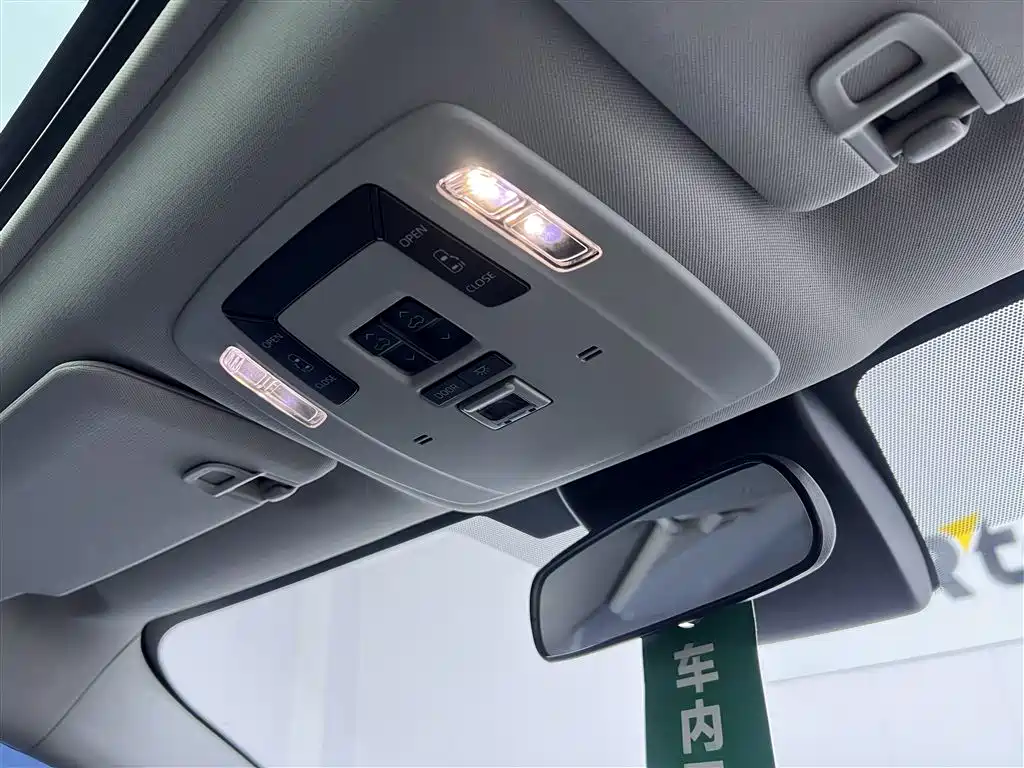 Toyota Toyota Sienna 2024 2.5L Hybrid LE 2024 - thumbnail 25