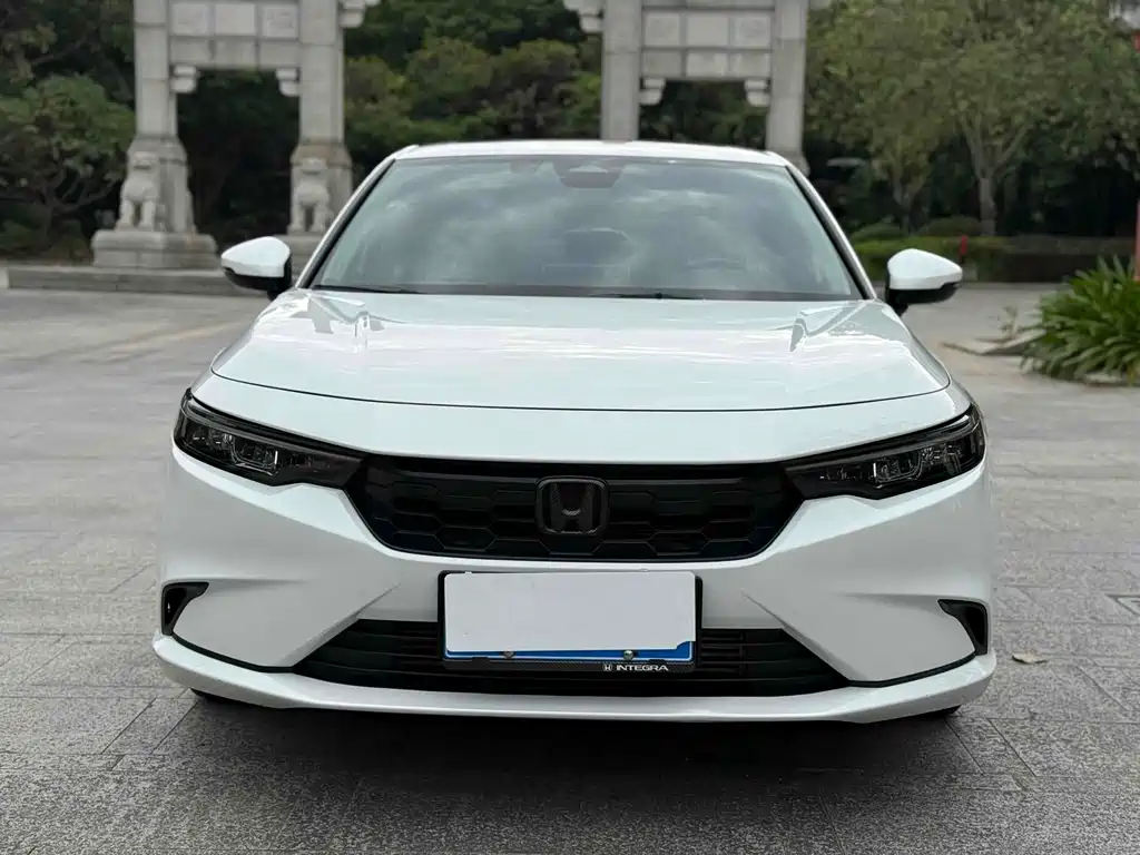 Honda Honda INTEGRA 2023 240TURBO CVT Technology Edition 2024 - thumbnail 2