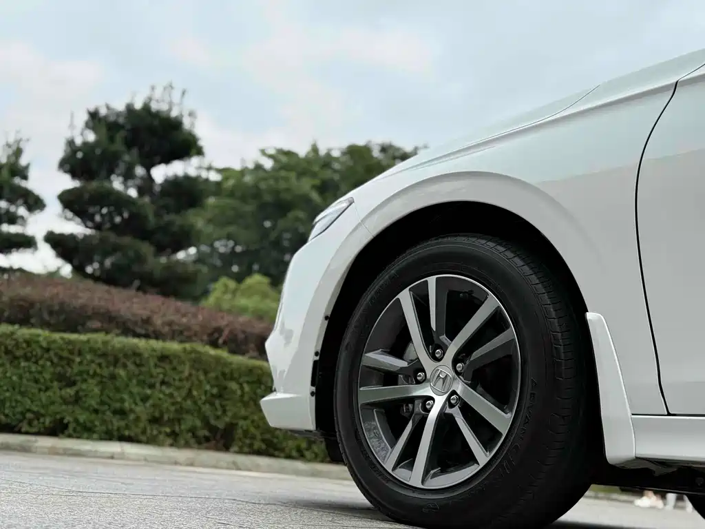 Honda Honda INTEGRA 2023 240TURBO CVT Technology Edition 2024 - thumbnail 6