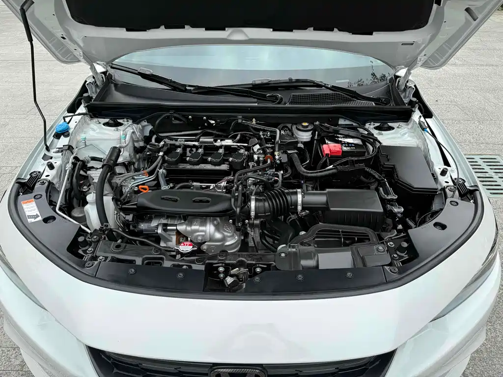 Honda Honda INTEGRA 2023 240TURBO CVT Technology Edition 2024 - thumbnail 22