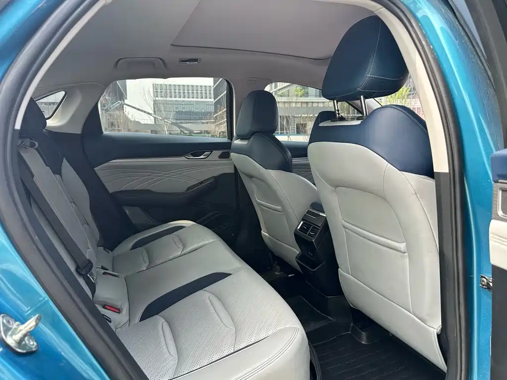 Geely Auto Geely Starray 2021 2.0TD Premium 2021 - thumbnail 8