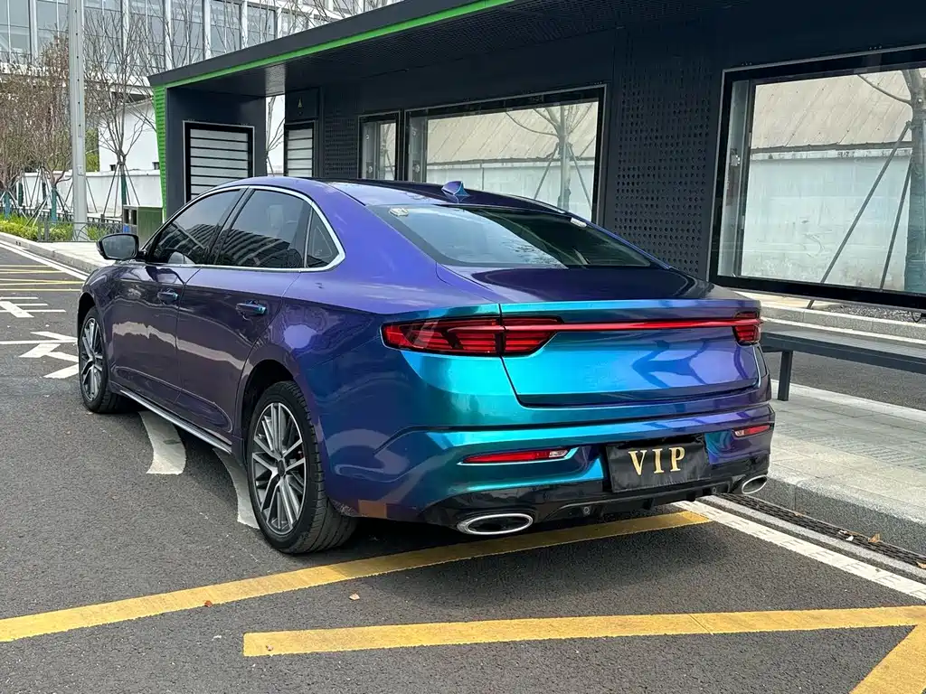 Geely Auto Geely Starray 2021 2.0TD Premium 2021 - thumbnail 11