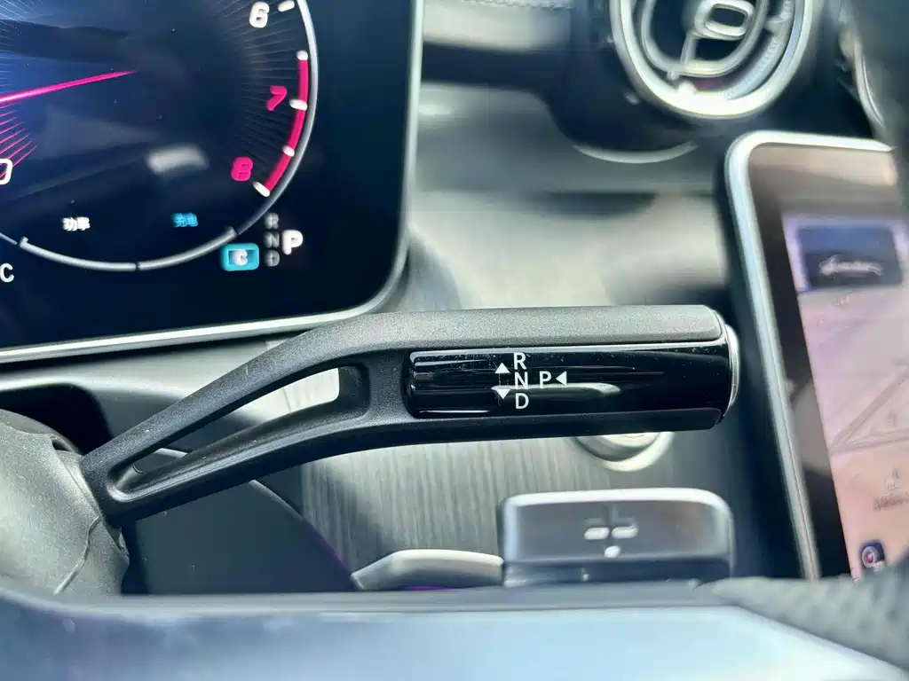 Mercedes-Benz Mercedes-Benz C-Class 2023 C 260 L Sport Edition 2023 - thumbnail 19