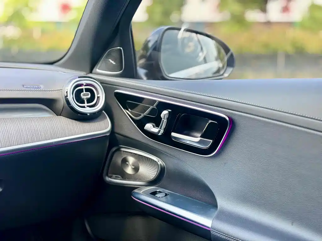 Mercedes-Benz Mercedes-Benz C-Class 2023 C 260 L Sport Edition 2023 - thumbnail 20