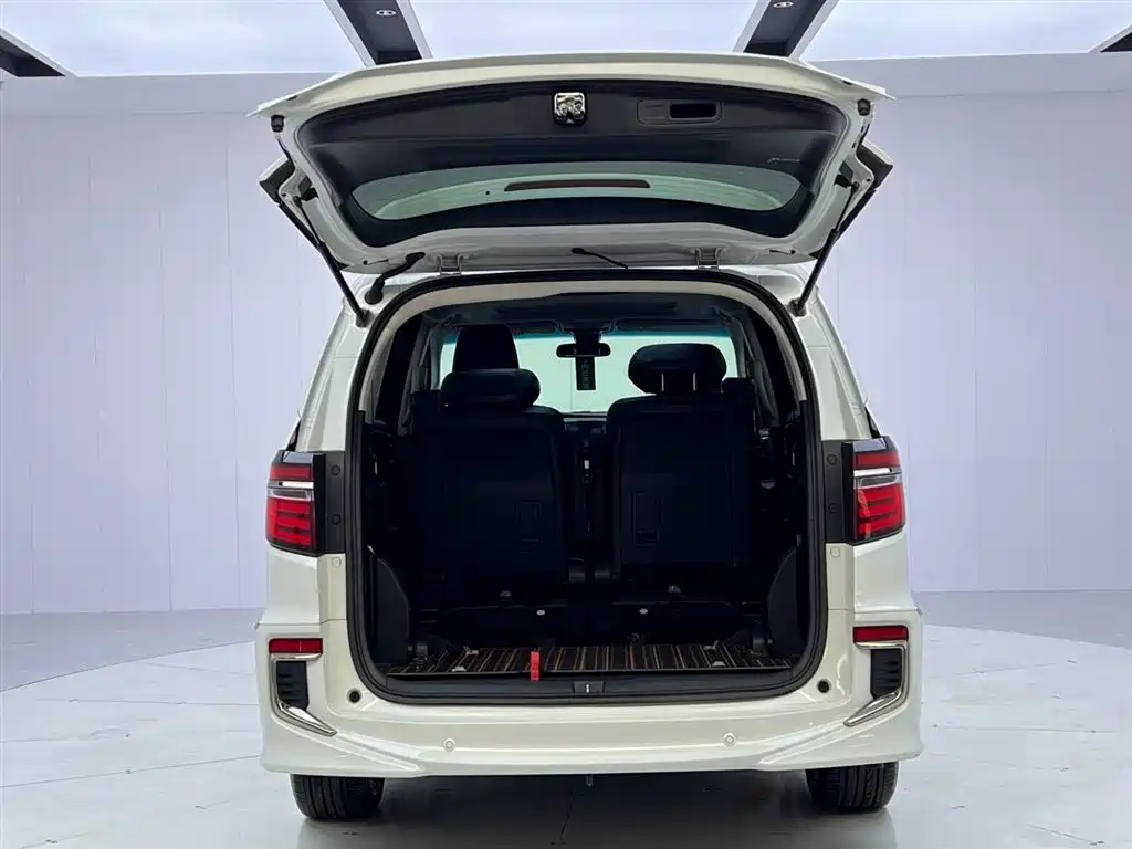 Honda Honda Elysion 2019 2.0L Hybrid Comfort Edition 2019 - thumbnail 9