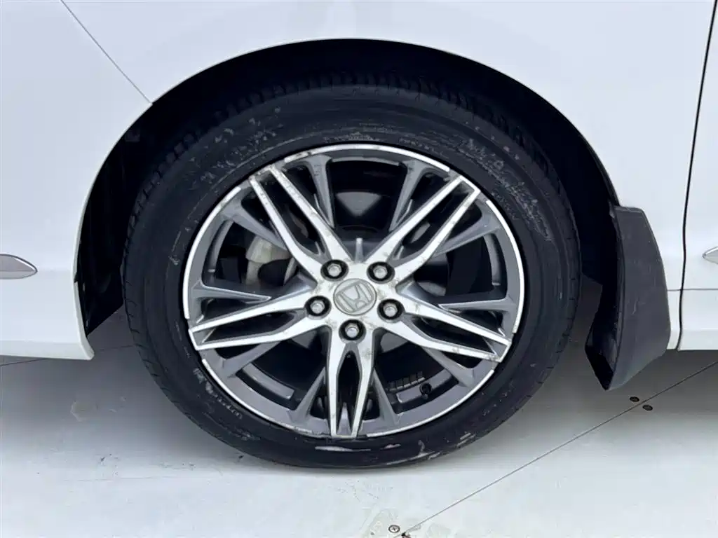 Honda Honda Elysion 2019 2.0L Hybrid Comfort Edition 2019 - thumbnail 11