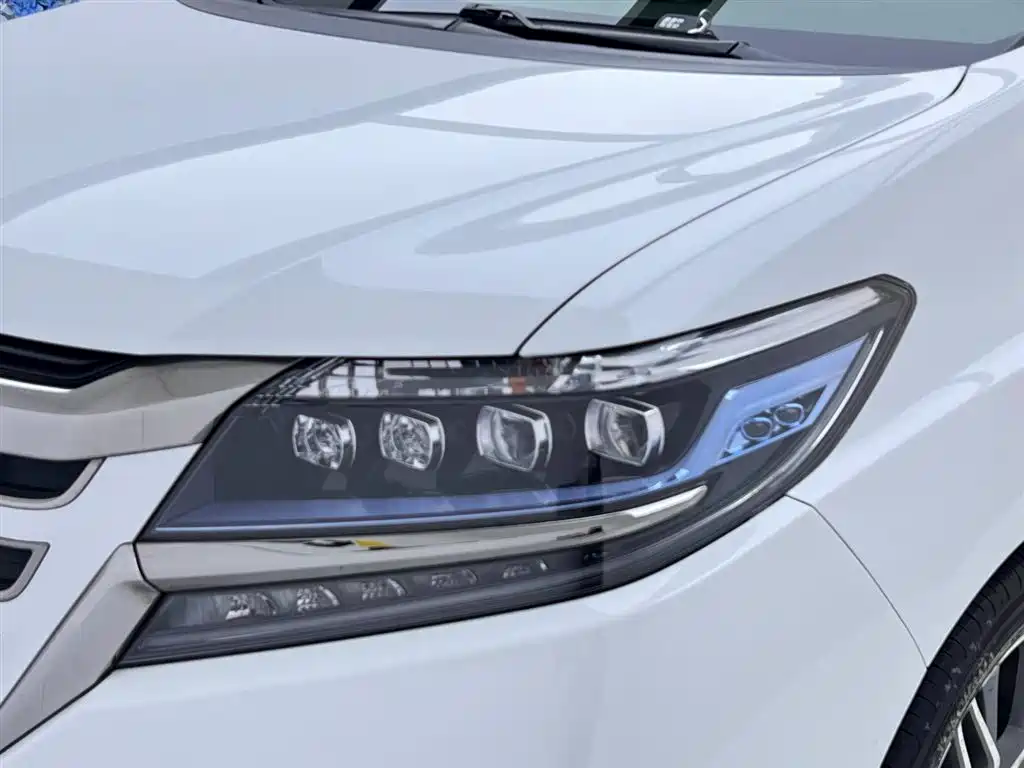 Honda Honda Elysion 2019 2.0L Hybrid Comfort Edition 2019 - thumbnail 12