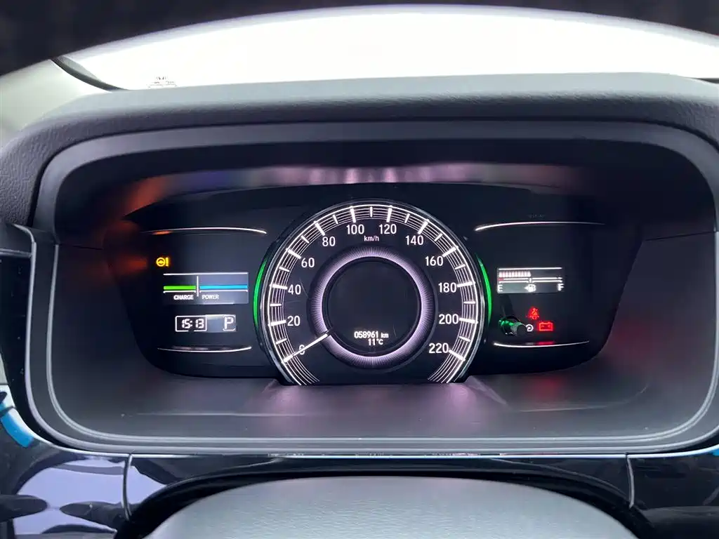 Honda Honda Elysion 2019 2.0L Hybrid Comfort Edition 2019 - thumbnail 14