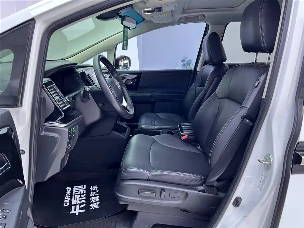 Honda Honda Elysion 2019 2.0L Hybrid Comfort Edition 2019 - thumbnail 15